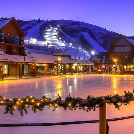 The Lodge At Mountain Village Парк-Сіті Номер фото