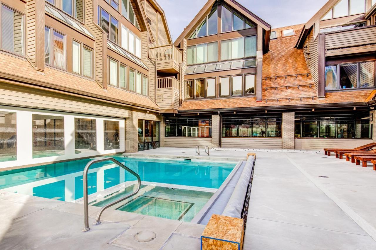 The Lodge At Mountain Village Парк-Сіті Номер фото