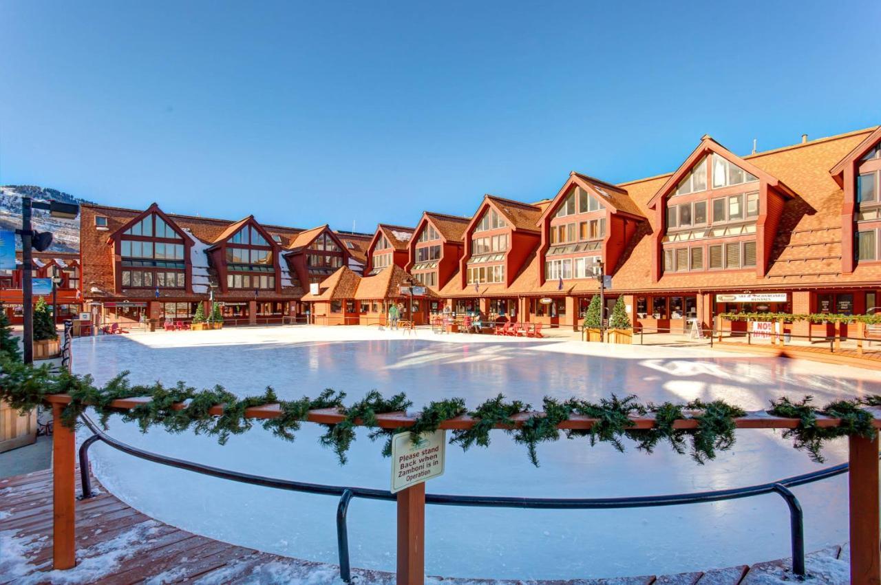 The Lodge At Mountain Village Парк-Сіті Номер фото