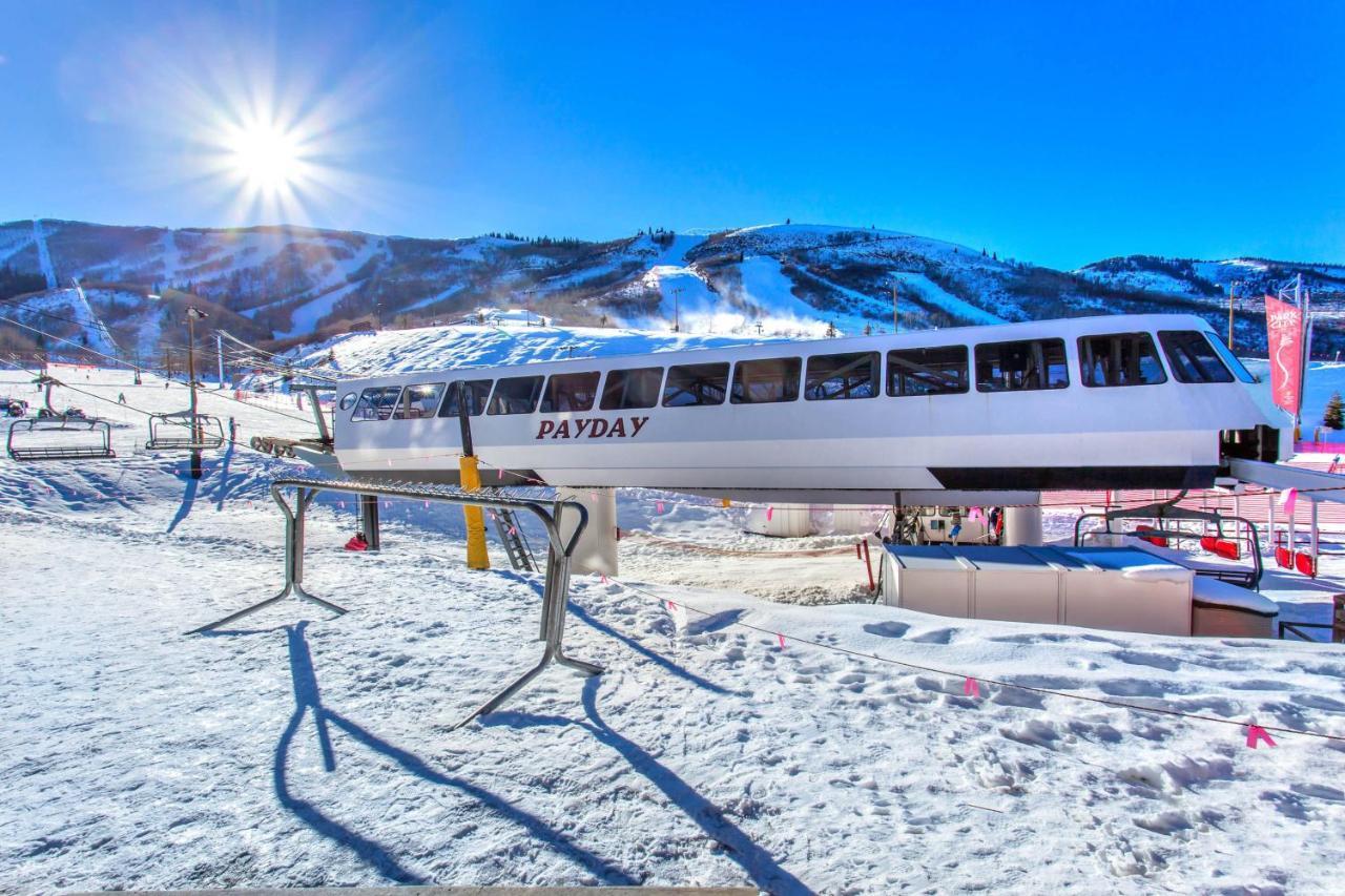 The Lodge At Mountain Village Парк-Сіті Номер фото