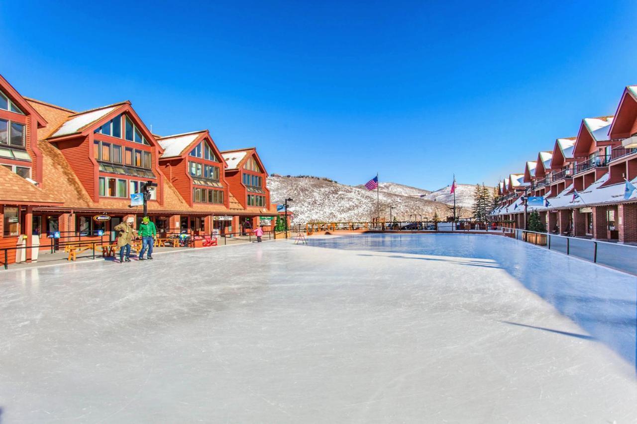 The Lodge At Mountain Village Парк-Сіті Номер фото