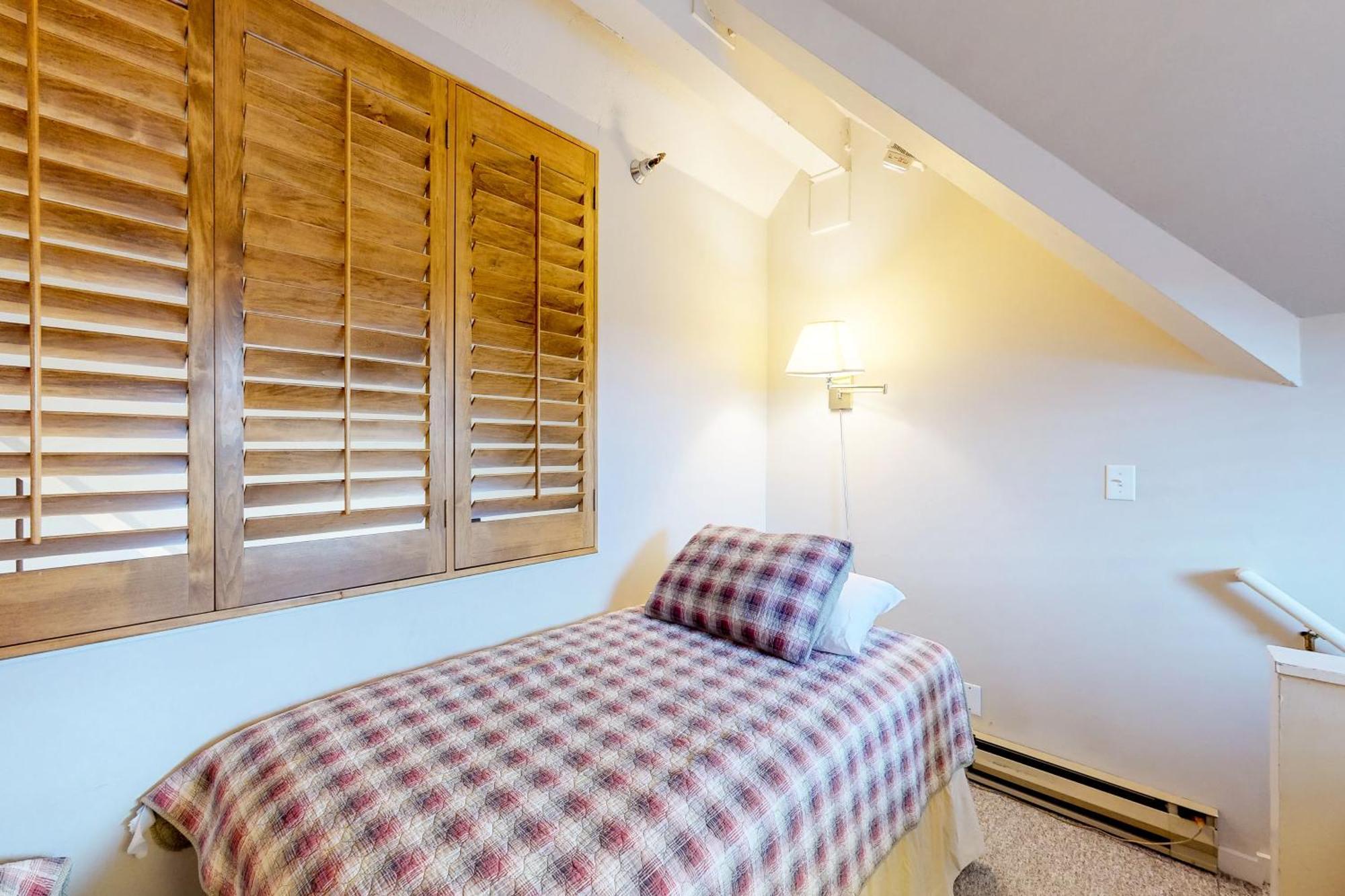The Lodge At Mountain Village Парк-Сіті Номер фото