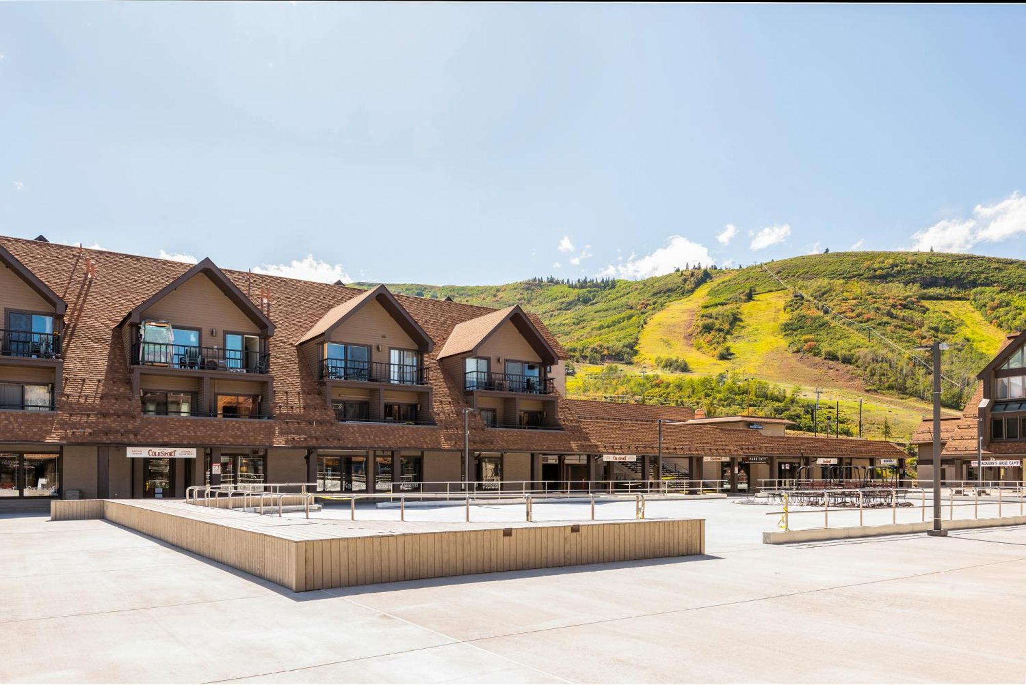 The Lodge At Mountain Village Парк-Сіті Номер фото