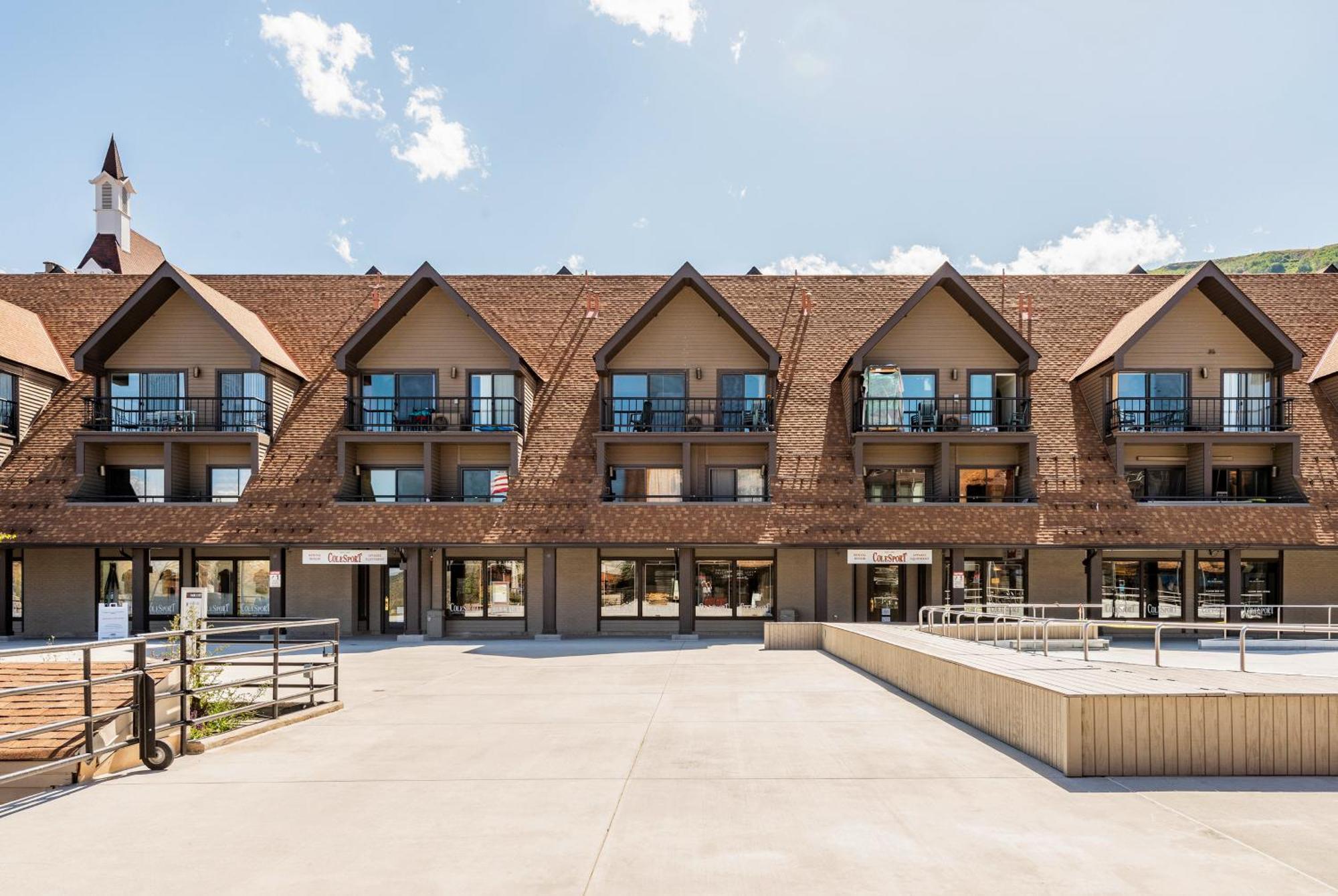 The Lodge At Mountain Village Парк-Сіті Номер фото