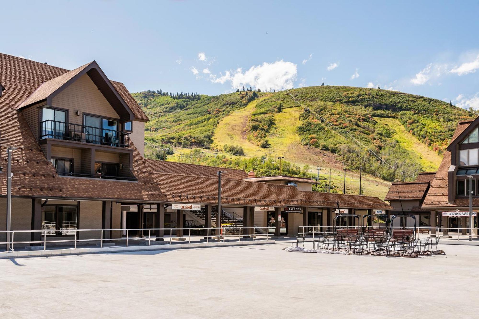 The Lodge At Mountain Village Парк-Сіті Номер фото