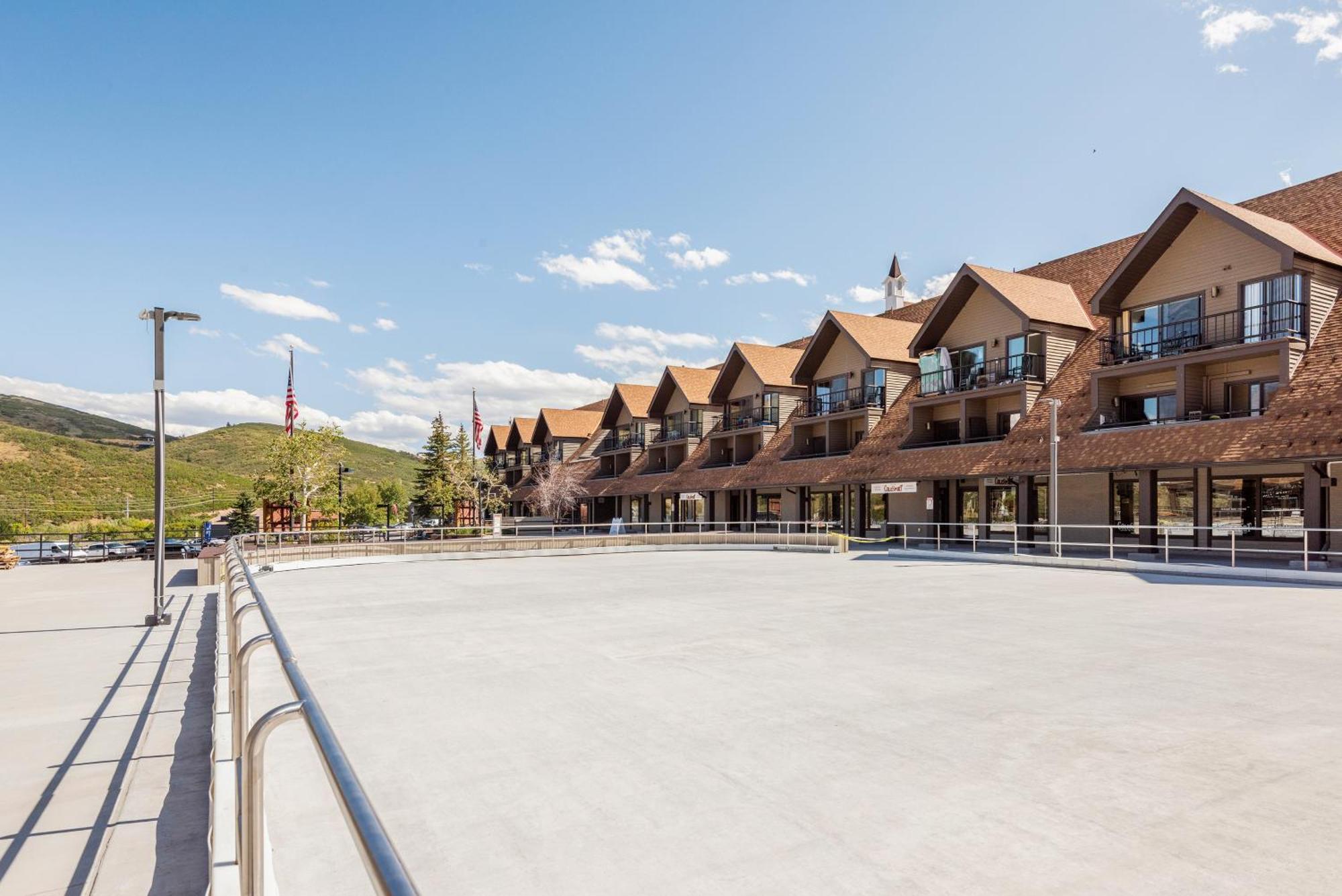 The Lodge At Mountain Village Парк-Сіті Номер фото
