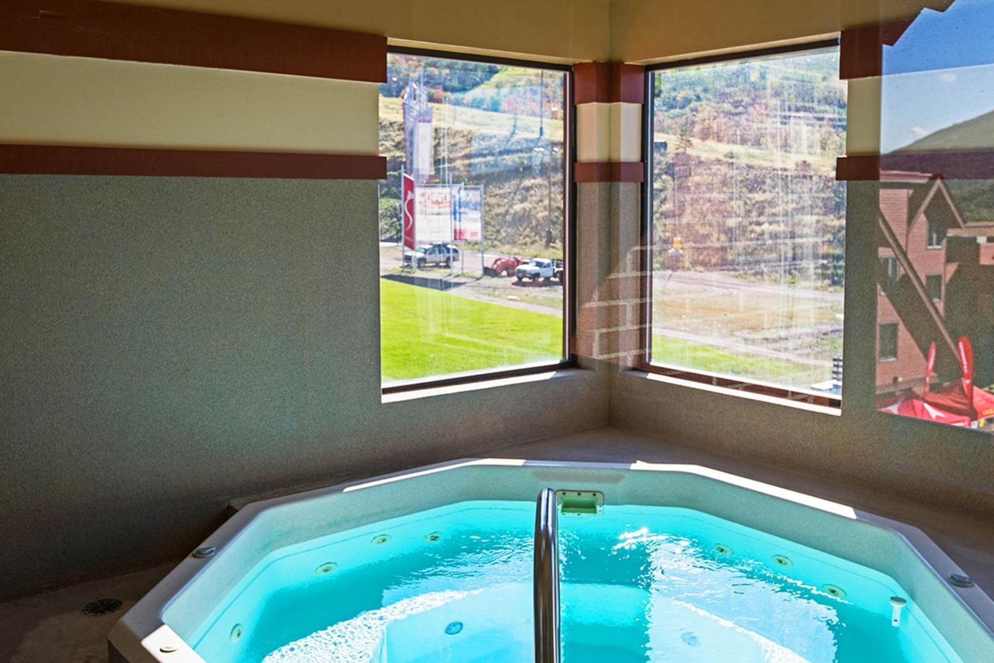 The Lodge At Mountain Village Парк-Сіті Номер фото
